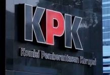 KPK Gelar OTT di BNPB, Sejumlah Pihak Diamankan