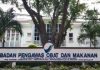 BPOM Tegaskan Pelanggaran Keamanan Pangan Bisa Berujung Penutupan SPPG dan Pencabutan Izin