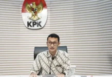 Dugaan Suap Proyek di Bengkulu, KPK Periksa 2 ASN PUPR sebagai Saksi