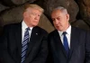 Trump Akui Bentak Netanyahu: “Are You F*cking Crazy?” dalam Telepon Tegang