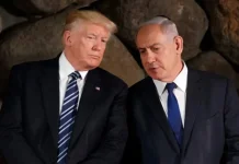 Trump Kembali Dukung Netanyahu, Hubungan AS-Israel Jadi Sorotan Jelang Pemilu