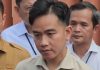 Gibran Buka Suara soal Kabinet Bayangan
