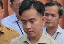 Gibran Buka Suara soal Kabinet Bayangan