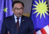 Malaysia Bakal Bawa Isu Kabut Asap Indonesia ke Pertemuan Menteri ASEAN