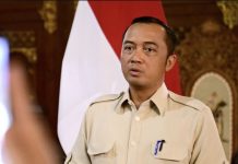 Mensesneg Imbau Instansi dan Swasta Beri Fleksibilitas Kerja pada 18 Agustus