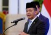 Bahlil Naikkan Target PNBP ESDM 2026 Jadi Rp165 Triliun, Setoran hingga September Tembus Rp127,71 Triliun