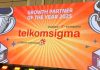 Buah Transformasi, Telkomsigma Raih “Growth Partner of the Year 2025” dari Alibaba Cloud