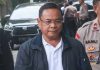 Kode ‘K1’ Disebut Minta Rp170 Juta, Sudewo: Itu Cuma Obrolan Warung