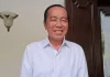 PSI Bela Jokowi soal Janji Jadi Rakyat Biasa di Solo