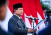 Tingkat Kepuasan Prabowo Merosot Tajam, Kini Tinggal 59,75 Persen