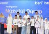 BTN Peringati Nuzulul Quran 1447 H, Teguhkan Nilai Spiritual dan Solidaritas
