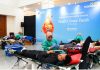 Berbagi Kebaikan untuk Sesama, Bank Mandiri Gelar Donor Darah Massal bagi 2.800 Pendonor