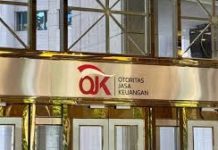 OJK Sampaikan Surat Sanksi Pihak Pelanggaran Perdagangan Saham DSSA, Penawaran Umum Perdana Cuan dan Penawaran Umum Perdana BREN