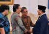 Nama Rocky Gerung Muncul, Dinilai Cocok Jadi Menteri