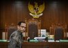 Drama Sidang Chromebook! Dua Hakim Blak-blakan Sebut Eks Konsultan Nadiem Tak Bersalah