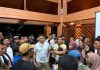Nobar Film ‘Pesta Babi’ Dibubarkan, TNI Sebut Demi Cegah Konflik Sosial