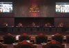 MK Tolak Gugatan UU IKN, Jakarta Resmi Masih Jadi Ibu Kota Negara