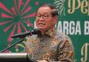 Pramono Gandeng KPK Awasi Proyek Berisiko Pemprov DKI Jakarta