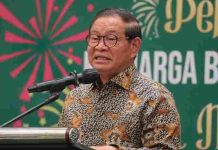 Pramono Gandeng KPK Awasi Proyek Berisiko Pemprov DKI Jakarta