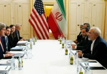 Iran Yakin Kesepakatan dengan AS Cairkan Dana Rp106 Triliun