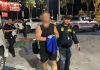Polisi Thailand Tangkap WN Australia Usai Jasad Remaja Ditemukan di Dalam Koper