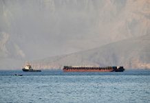 AS Lumpuhkan Kapal Tanker yang Coba Tembus Blokade Iran