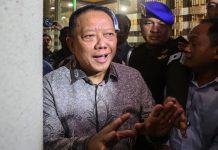 Kasus Febrie Adriansyah Disorot, Saut Situmorang Nilai KPK Takut Gunakan Wewenang