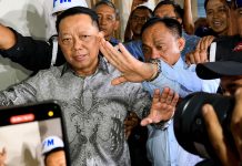 Tak Diborgol dan Tanpa Rompi, Penahanan Febrie Tuai Sorotan DPR