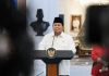 Kasus Febrie Dinilai Tunjukkan Komitmen Prabowo Perkuat Pemberantasan Korupsi