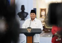 Kasus Febrie Dinilai Tunjukkan Komitmen Prabowo Perkuat Pemberantasan Korupsi