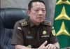 DPR Sebut Kejagung Berwenang Tak Tahan Eks Jampidsus Febrie Adriansyah