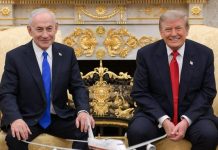 Netanyahu Temui Trump di Gedung Putih, Pertemuan Singkat Bahas Iran di Tengah Hubungan yang Memanas