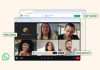 WhatsApp Web Kini Bisa untuk Telepon dan Video Call Langsung dari Browser