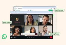 WhatsApp Web Kini Bisa untuk Telepon dan Video Call Langsung dari Browser