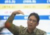 Pajak Rp5 Triliun Diduga Bocor, Purbaya Kantongi Daftar 40 Perusahaan Baja