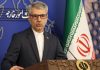 Iran Bantah Klaim Trump, Sebut Tak Ada Pembicaraan Perdamaian dengan AS