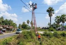 Listrik dan Jaringan Terganggu Usai Gempa M7 NTT, Pemerintah Kejar Pemulihan 100 Persen