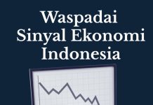 Ekonomi Indonesia Perlu Diwaspadai, Konsumsi dan Investasi Domestik Mulai Melemah