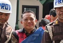 Praperadilan Ditolak Lagi, Febrie Adriansyah Kembali Kalah di PN Jaksel