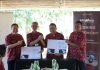 Gunakan Layanan DWDM, Kolaborasi InfraNexia dan Lintasarta Perkuat Konektivitas Medan — Batam — Padang