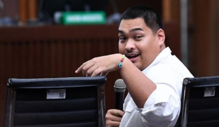 Sidang Korupsi Kuota Haji, Dito Ungkap Pertemuan Jokowi dengan Raja Arab