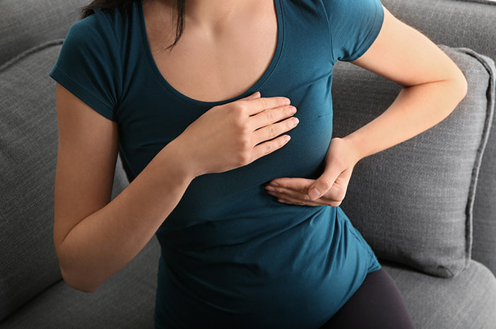Sembuh dari Kanker Payudara, Perempuan Masih Bisa Hamil dengan Syarat Ini