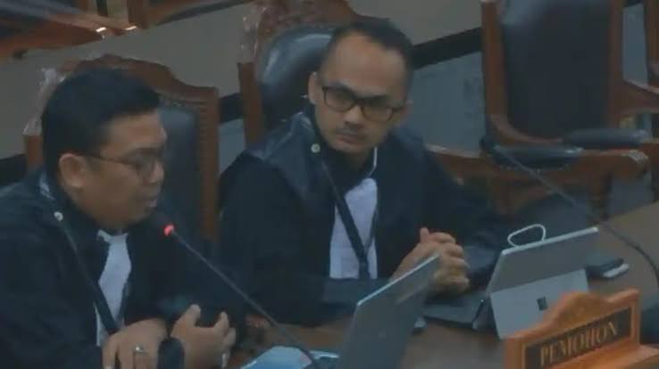 WNA Jepang Gugat Pasal Waris ke MK, Harta Suami Rp231 Miliar Tak Bisa Diakses