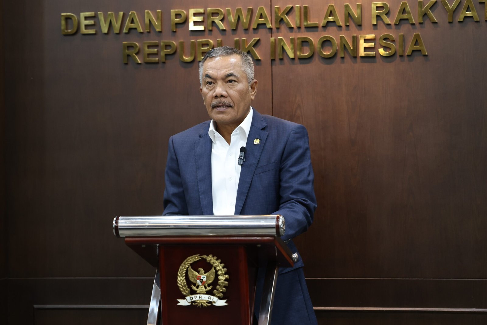 Tak Cukup Cabut Izin, Sudding Minta Dugaan Permainan Konsesi dan Tindak Pidana Karhutla Diusut Tuntas